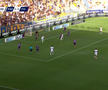 Mihăilă, ratare dublă în Parma - Fiorentina