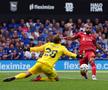 Primul meci din era Arne Slot, prima victorie pentru Liverpool » Ipswich a început bine, însă „cormoranii” și-au arătat clasa