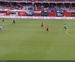 Ăsta-i nivelul? Venit din liga a treia, rupe plasele în Superliga!