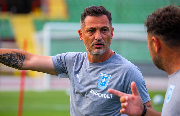 „E lovitură pe piața de mercato din România!” » Mirel Rădoi, mesaj clar după ce s-au închis transferurile: „Un CV senzațional”