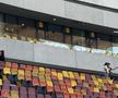 Arena Națională, cu 3 ore înainte de Rapid - FCSB
