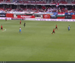 Ăsta-i nivelul? Venit din liga a treia, rupe plasele în Superliga!