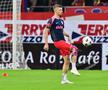 Imagini înainte de Rapid - FCSB, derby-ul etapei a 6-a din Superligă // FOTO: Ionuț Iordache (GSP)