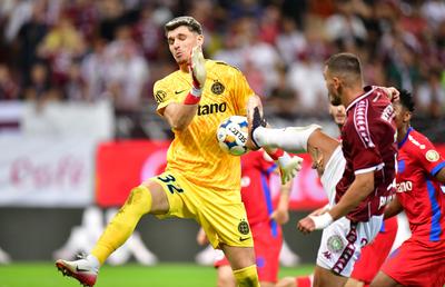 A fost anunțat programul Superligii până la finalul anului calendaristic: când se joacă FCSB - Rapid