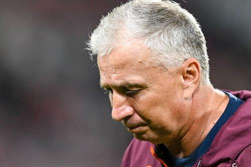 Dan Petrescu, antrenorul CFR-ului
