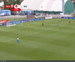 Csikszereda - Universitatea Craiova 1-2 » Nsimba a anulat „tontogolul”: oltenii au evitat rușinea la Miercurea Ciuc