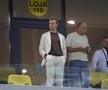 Dan Șucu la Rapid - FCSB // foto: Ionuț Iordache (GSP)
