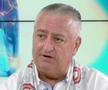 Marian Iancu, prezent în studioul GSP Live Special