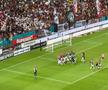 Ce s-a întâmplat pe teren, imediat după nebunia din Rapid - FCSB