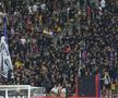 Imagini înainte de Rapid - FCSB, derby-ul etapei a 6-a din Superligă // FOTO: Ionuț Iordache (GSP)