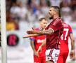 Elvir Koljic, în Rapid - FCSB