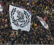 Imagini înainte de Rapid - FCSB, derby-ul etapei a 6-a din Superligă // FOTO: Ionuț Iordache (GSP)