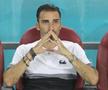 Elias Charalambous, în Rapid - FCSB