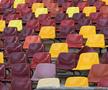 Arena Națională, cu 3 ore înainte de Rapid - FCSB