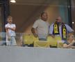 Dan Șucu la Rapid - FCSB // foto: Ionuț Iordache (GSP)