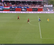 Ăsta-i nivelul? Venit din liga a treia, rupe plasele în Superliga!