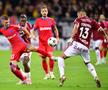 Tănase, Lixandru, Ciobotariu - Rapid – FCSB // FOTO: Cristi Preda (GSP)