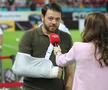 Victor Angelescu, la Rapid - FCSB
