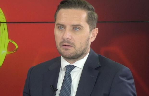 „Dă-ți demisia!” » Primarul Capitalei a răbufnit la GSP Live: „Asta e rușinea Bucureștiului! Distruse!”
