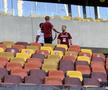 Arena Națională, cu 3 ore înainte de Rapid - FCSB