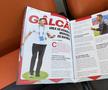 Arena Națională, cu 3 ore înainte de Rapid - FCSB