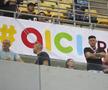 Cristi Săpunaru la Rapid - FCSB // foto: Ionuț Iordache (GSP)