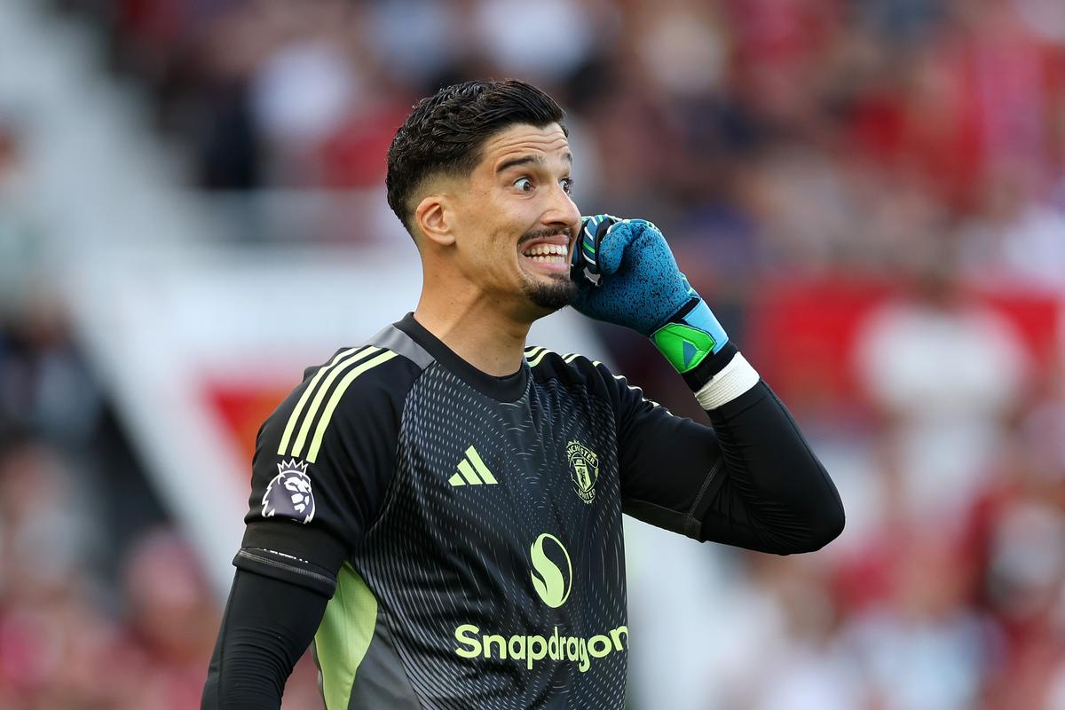Manchester United - Arsenal 0-1 » Sezon nou, aceiași „tunari”: prestație fără strălucire, dar victorie cu gol din fază fixă!