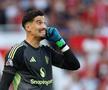Manchester United - Arsenal 0-1 » Sezon nou, aceiași „tunari”: prestație fără strălucire, dar victorie cu gol din fază fixă!