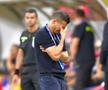 Costel Gâlcă, în Rapid - FCSB