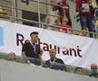 Cristi Săpunaru la Rapid - FCSB // foto: Ionuț Iordache (GSP)