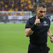 Imagini înainte de Rapid - FCSB, derby-ul etapei a 6-a din Superligă // FOTO: Ionuț Iordache (GSP)