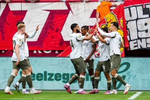 Twente - PSV / Foto: Imago