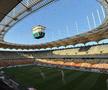 5 informații-blitz înainte de Rapid - FCSB » Arena Națională s-a transformat: mesajul pentru jucători la ieșirea din vestiar