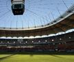 Arena Națională, cu 3 ore înainte de Rapid - FCSB
