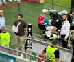 Victor Angelescu, la Rapid - FCSB