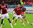 Imagini înainte de Rapid - FCSB, derby-ul etapei a 6-a din Superligă // FOTO: Ionuț Iordache (GSP)
