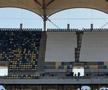Arena Națională, cu 3 ore înainte de Rapid - FCSB