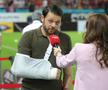 Victor Angelescu, la Rapid - FCSB