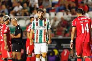 Cum s-a descurcat cu Benfica Ianis Stoica: românul a atins mingea de 14 ori și a creat două ocazii