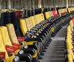Arena Națională, cu 3 ore înainte de Rapid - FCSB