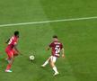 Gafă Siyabonga Ngezana în Rapid - FCSB