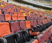 5 informații-blitz înainte de Rapid - FCSB » Arena Națională s-a transformat: mesajul pentru jucători la ieșirea din vestiar