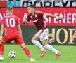 Dobre și Tănase - Rapid – FCSB // FOTO: Ionuț Iordache (GSP)