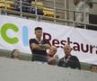 Cristi Săpunaru la Rapid - FCSB // foto: Ionuț Iordache (GSP)