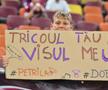 Imagini înainte de Rapid - FCSB, derby-ul etapei a 6-a din Superligă // FOTO: Ionuț Iordache (GSP)