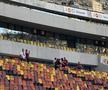 Arena Națională, cu 3 ore înainte de Rapid - FCSB
