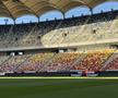 Arena Națională, cu 3 ore înainte de Rapid - FCSB
