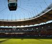 5 informații-blitz înainte de Rapid - FCSB » Arena Națională s-a transformat: mesajul pentru jucători la ieșirea din vestiar