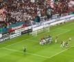 Ce s-a întâmplat pe teren, imediat după nebunia din Rapid - FCSB