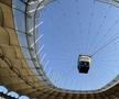 Arena Națională, cu 3 ore înainte de Rapid - FCSB